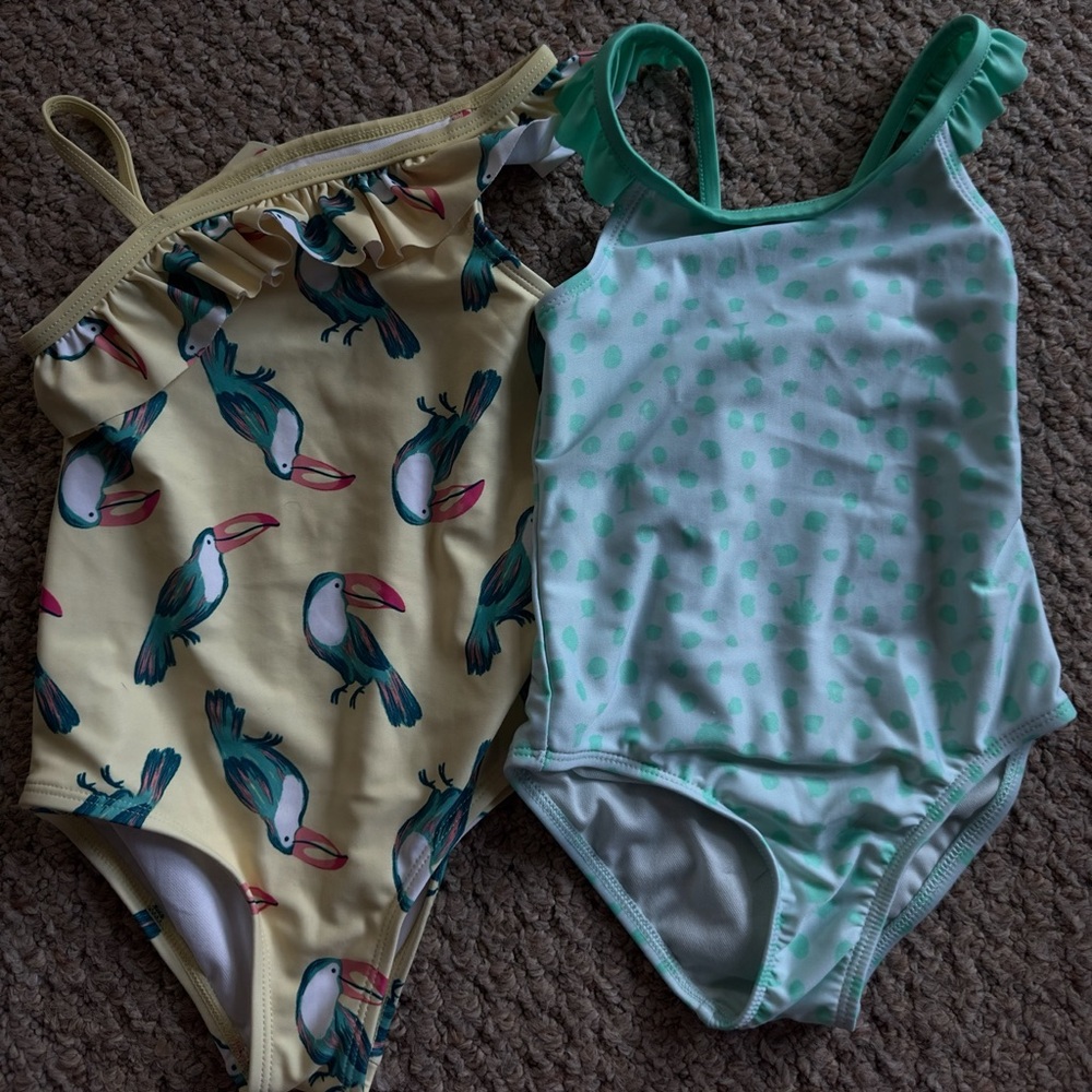 Swimming 3T
